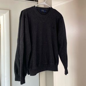Men’s Polo Ralph Lauren sweater (M)